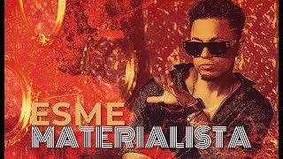 Esme  Materialista Official Music Video Bachata [upl. by Drue631]