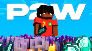 How I Ruined IShowSpeeds PaytoWin Minecraft Server [upl. by Nojid487]