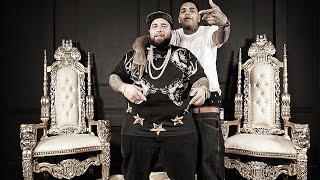 FDAmusic ft Kevin Gates  I Know It  Directed by BLuce [upl. by Tecil]