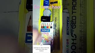 repair compass boxKonkan school jata hai vah like aur subscribe Karen [upl. by Tolliver]