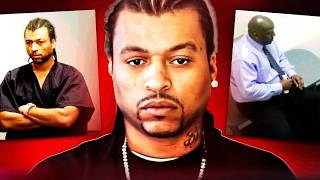 Big Meech Released After 20 Years In Prison [upl. by Taam]