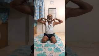 meditation dhayan padmasana savasan ke sahare meditation dhayan fakira pagal Ashwin subscribe 🙏💯👍 [upl. by Nyrraf423]