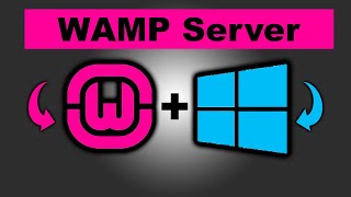 How to Install amp Configure WAMP Server on Windows  FASTEST Step by Step Guide [upl. by Adiesirb]