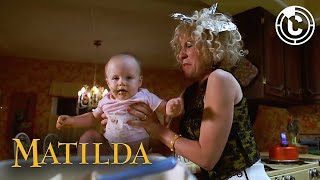 Matilda  The Wormwood Family  CineStream [upl. by Hazem970]