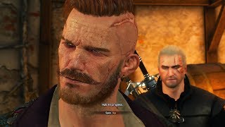 The Witcher 3 Olgierd von Everecs Third Wish [upl. by O'Reilly772]