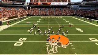 Madden 25XBOX ONE GameplayYouTube Is CHANGINGBrowns Vs RedskinsOnline Gameplay XboxOne [upl. by Zoarah917]