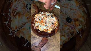 Raat 11 bje aaya Order 😱👻 shorts pizza food minivlog [upl. by Derward]