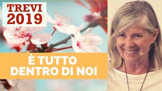 Rossana Becarelli – È tutto dentro di noi [upl. by Kelwin488]