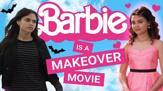 Why We Cant Fix the Makeover Movie [upl. by Uehttam]