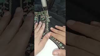 Kurti dijain neck designs banya he fashion shorts viralvideo [upl. by Root]