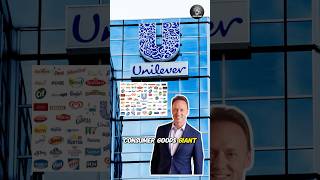 How did Unilever become a global consumer goods giant unilever consumer shorts success [upl. by Lesya896]