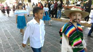 Cotija Peregrinaciones 201919 [upl. by Stronski999]