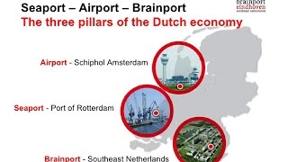 Economie van Nederland  winnaars en verliezers [upl. by Nhar842]