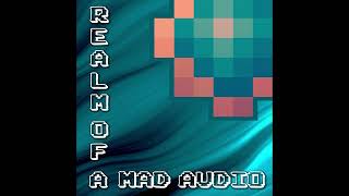 Realm of a Mad Audio  Track 1  Emerging [upl. by Baal794]