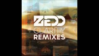 Zedd feat Foxes  Clarity Style Of Eye Remix [upl. by Wiskind304]