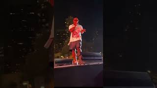 JA RULE LIVIN IT UP LIVE IN LOS ANGELES AT I ❤️ RNB FESTIVAL 2024 jarule1 BigBoy 🎥 💯 [upl. by Linden]