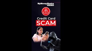 Credit card scam EXPOSED [upl. by Assirim]