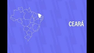 No Ceará 13 candidatos concorrem às vagas do Senado [upl. by Rehpotsirh]