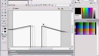 Flash Tutorial 4 [upl. by Martineau]