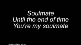 Soulmate  Josh Turner With lyrics [upl. by Ardiek]