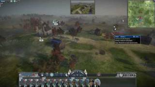 Napoleon Total War Portugal Peninsular Campaign Part 4 [upl. by Nonac]