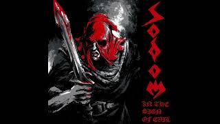 Ｓｏｄｏｍ  In the Sign of Evil Ｄｏｏｍｅｒ version Full EP [upl. by Claribel]