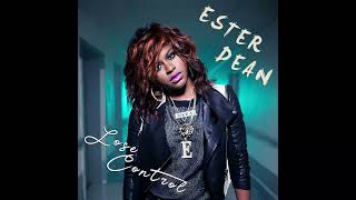 Ester Dean  Lose Control Demo For Keri Hilson Studio Remastered Version by MashKat Music [upl. by Dorolisa]