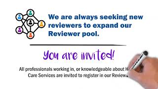 Become a HRSA Grant Reviewer [upl. by Trixi]