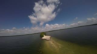 Black Point Marina DJI Avata FPV [upl. by Doralynne]