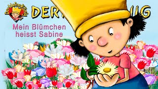 SabineLied – Der kleine König aus dem Sandmännchen [upl. by Boland]