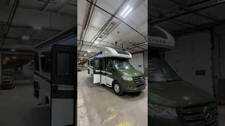 2025 Prism 26RBE prism motorhome classC roadtrip camper camp camping top class travel [upl. by Acsirp]