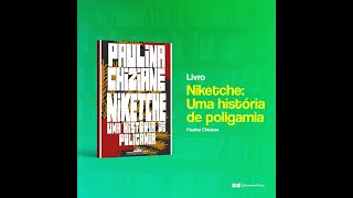 NIKETCHE UMA HISTÓRIA DE POLIGAMIA de Paulina Chiziane  OBRAS VESTIBULAR UNEMAT 20251 [upl. by Clara]