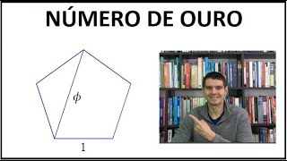 CURIOSIDADES  54  Número de ouro 46 [upl. by Kcirdneked]