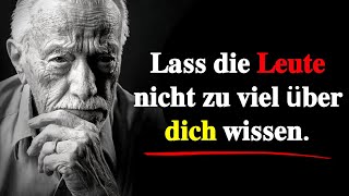 Schwer zu akzeptierende Lebenslektionen die sich für den Rest deines Lebens auszahlen werden [upl. by Narual369]