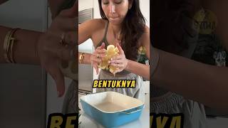 Panen JERUK Paling Besar❗😲 videoviral videoshort buah [upl. by Nirol]