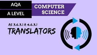 AQA A’Level Translators [upl. by Fawcette384]