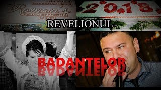 REVELIONUL BADANTELOR 2018 Roma [upl. by Dupuy865]