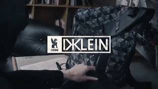 Chrome Industries  DKLEIN [upl. by Mowbray346]