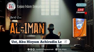 ALiman Ust AchirudinLc [upl. by Alyad923]