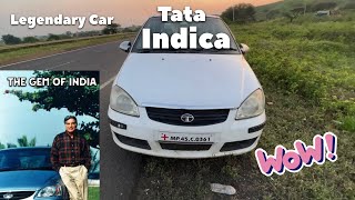 Tata Indica DLX V2 Ownership Review  Is It Still A Legend  💫 [upl. by Ewell358]