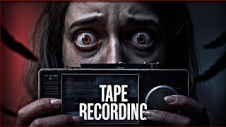 Uncovering the Most Dark amp Disturbing Audio Recording creepypasta [upl. by Ecinev784]