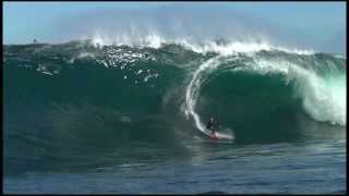 Danny Griffiths at Shipsterns  2014 Ride of the Year Entry  Billabong XXL Big Wave Awards [upl. by Nwahsed]