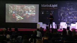 Aydınlatma Jargonu IstanbulLight 2018 [upl. by Harmony]