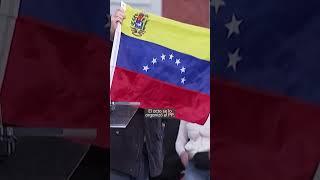 Maduro llama quotfalangistaquot a Ayuso y quotladrón vinculado al narcotráficoquot a Feijóo en Venezuela [upl. by Sy29]