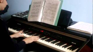 GTO OST 2  Chippokena Yuuki  Piano cover [upl. by Lamoree]