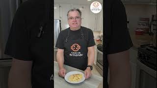 Receta original de PASTA CARBONARA – Italian Pasta Carbonara Recipe [upl. by Hike]