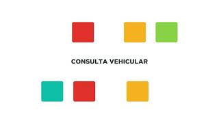 Consulta vehicular [upl. by Melnick]