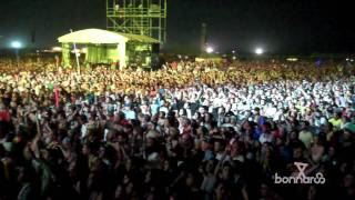 Arcade Fire Plays quotWake Upquot At Bonnaroo 2011 [upl. by Anecusa]