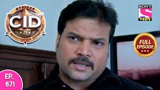 CID  Full Episode 871  27th February 2020 [upl. by Elletsirk]