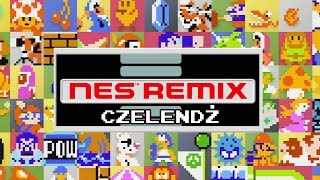 NES Remix Challenge [upl. by Ramalahs472]